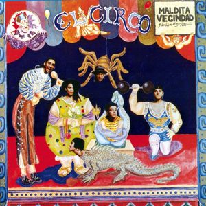 El circo