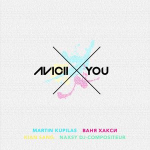 X You (Single)