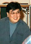 Yukito Kishiro