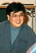 Yukito Kishiro