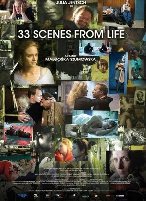 33 Scènes de la vie