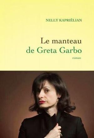 Le manteau de Greta Garbo