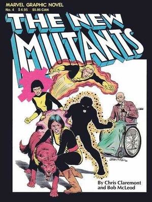 The New Mutants: Renewal