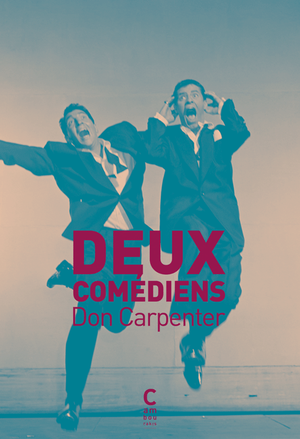 Deux comédiens