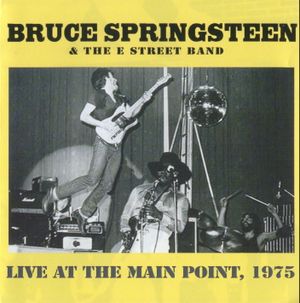 Live at the Main Point, 1975 (Live)