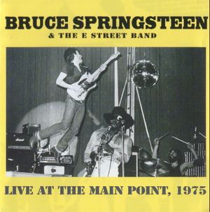 Main Point 1975‐02‐05: Remastered, Live on Broadcasting (Live)