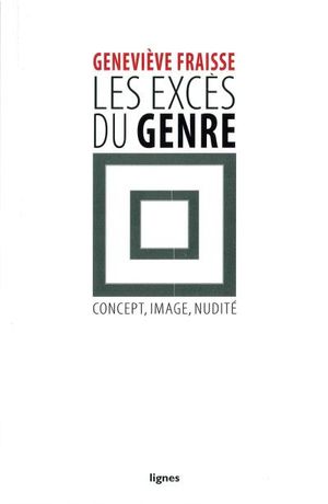 Les excès du genre