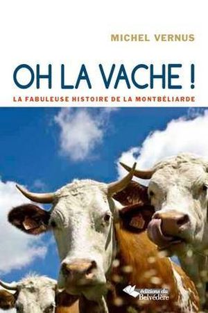 Oh la vache !