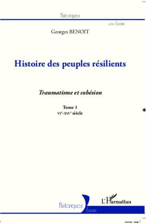 Histoire des peuples résilients