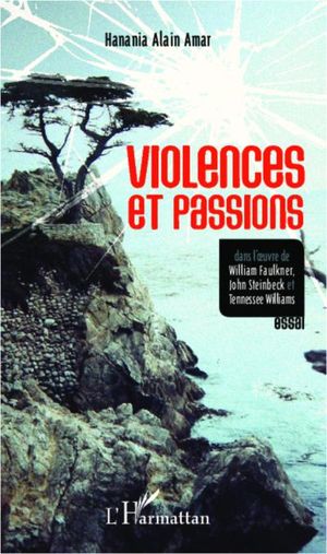 Violences et passions