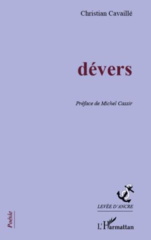 Dévers