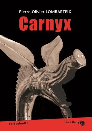 Carnyx
