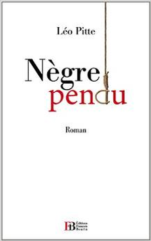 Nègre pendu