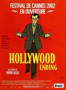 Affiche Hollywood Ending