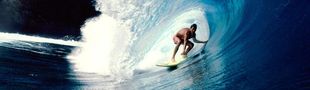 Cover Les meilleurs films sur le surf