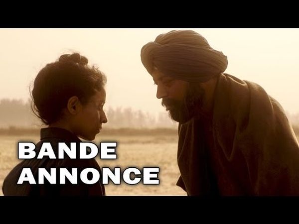 Le Secret de Kanwar