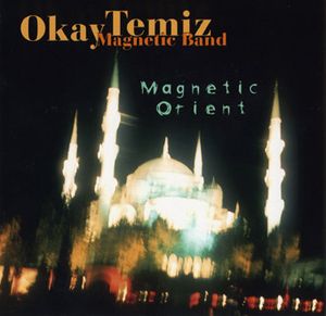 Magnetic Orient