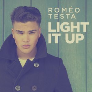 Light It Up (Single)