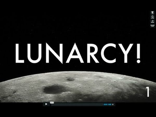 Lunarcy!