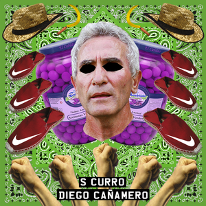 Diego Cañamero (Single)