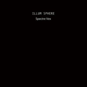 Spectre Vex (EP)