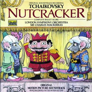 Nutcracker