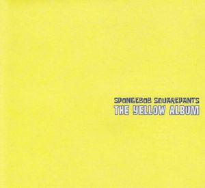 SpongeBob SquarePants: The Yellow Album