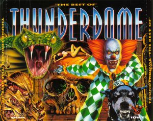 The Best of Thunderdome