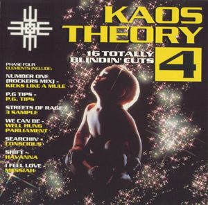 Kaos Theory 4
