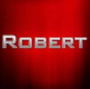 Les aventures de Robert