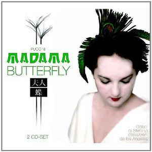 Madama Butterfly