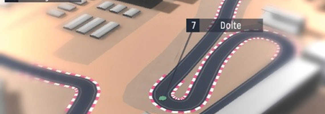 Cover Motorsport Manager