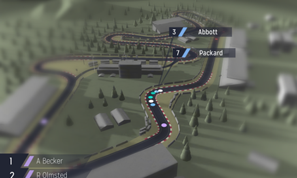 Motorsport Manager
