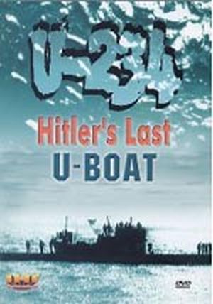 U-234, Hitler's last U-Boot