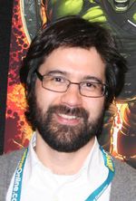 Greg Pak