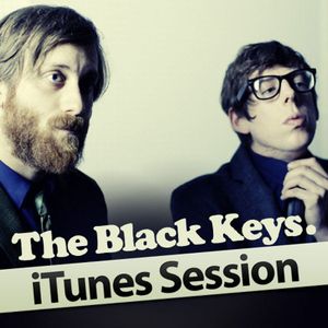 iTunes Session (Live)