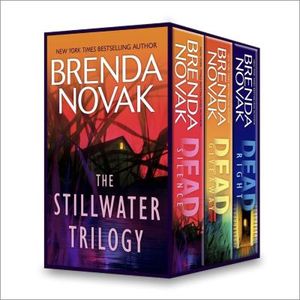 Stillwater Trilogy