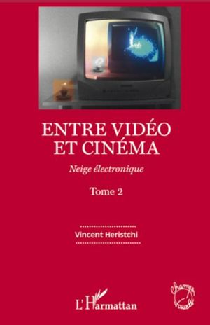 Neige électronique