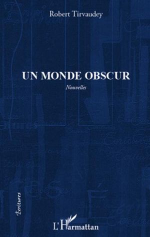 Monde obscur