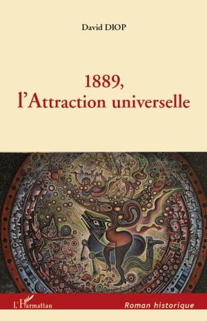 1889 l'attraction universelle