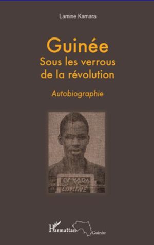 Guinée : sous les verrous de la révolution