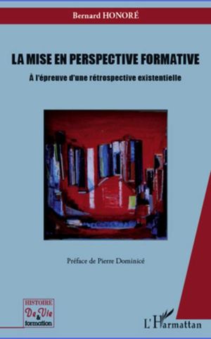 La mise en perspective formative