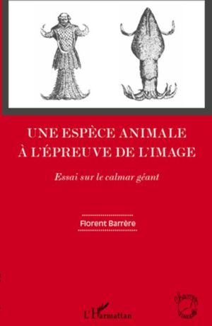 Une espèce animale à l'épreuve de l'image