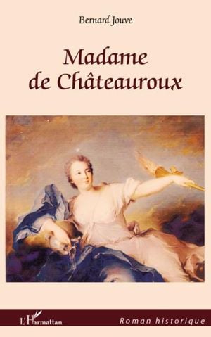 Madame de Châteauroux