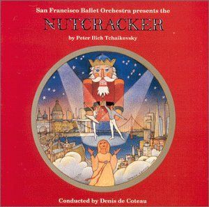 Nutcracker: Overture