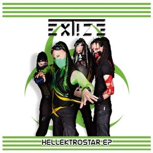 Hellektrostar (Studio-X remix)