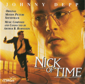 Nick of Time (OST)