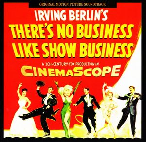 There's No Business Like Show Business (OST)