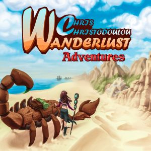 Wanderlust Adventures (OST)