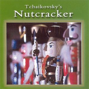 Tchaikovsky's Nutcracker